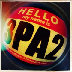 Quitense de en medio Ft Drum+Denvo+Paka+Rapse 3PA2