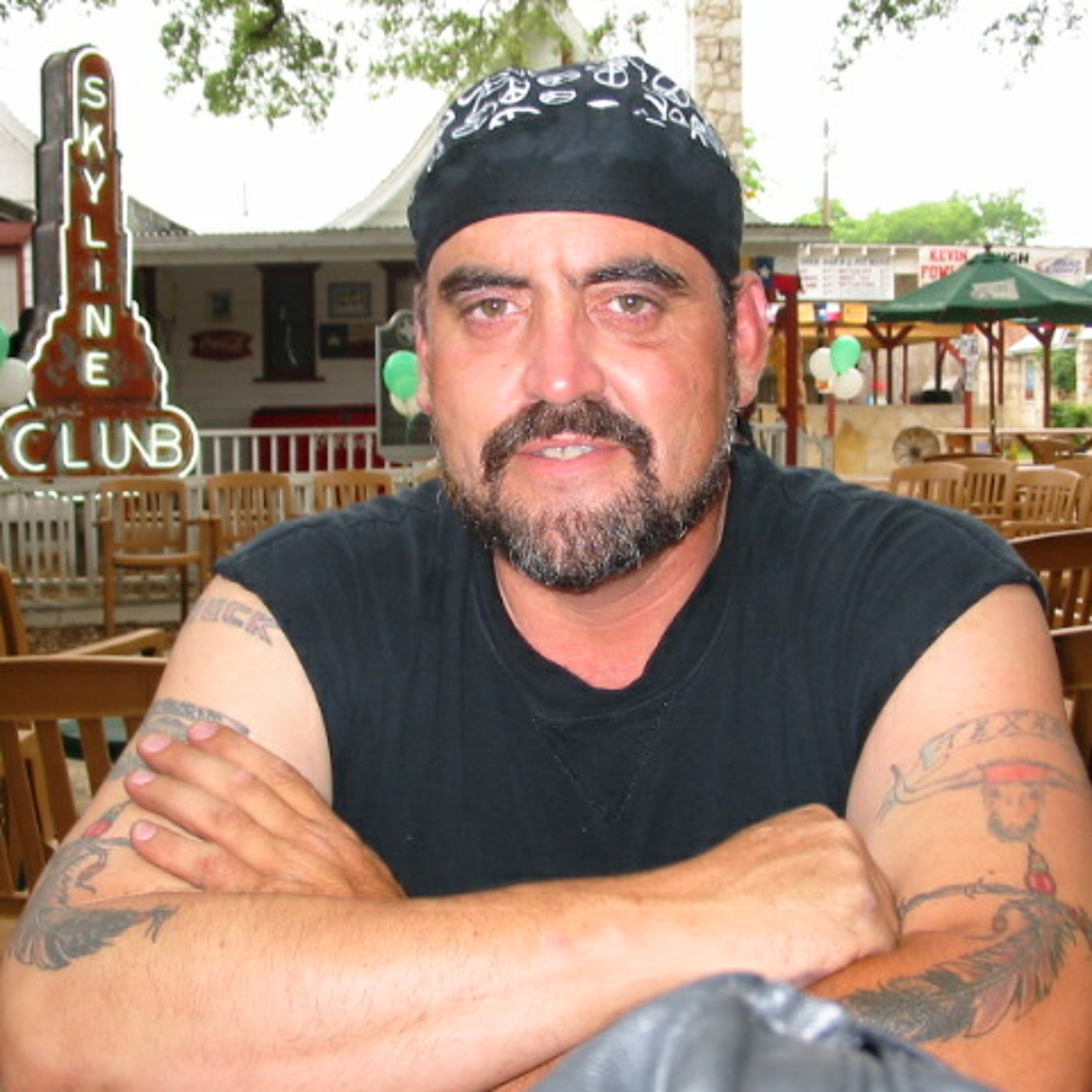 Chuck Barnes Music