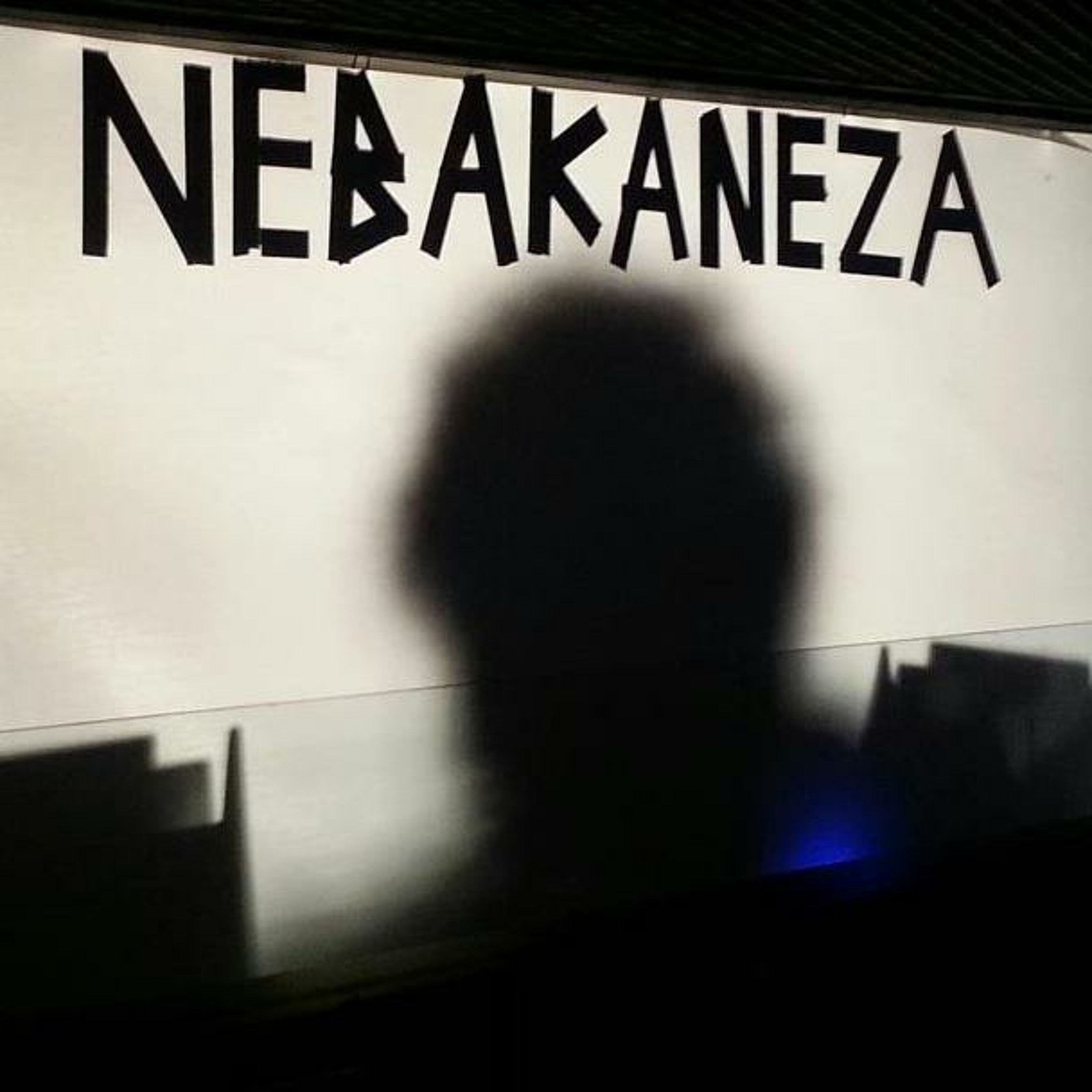 NEBAKANEZA (aka Danny Delorean)