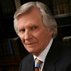 "A Call To Anguish" Pastor, David Wilkerson