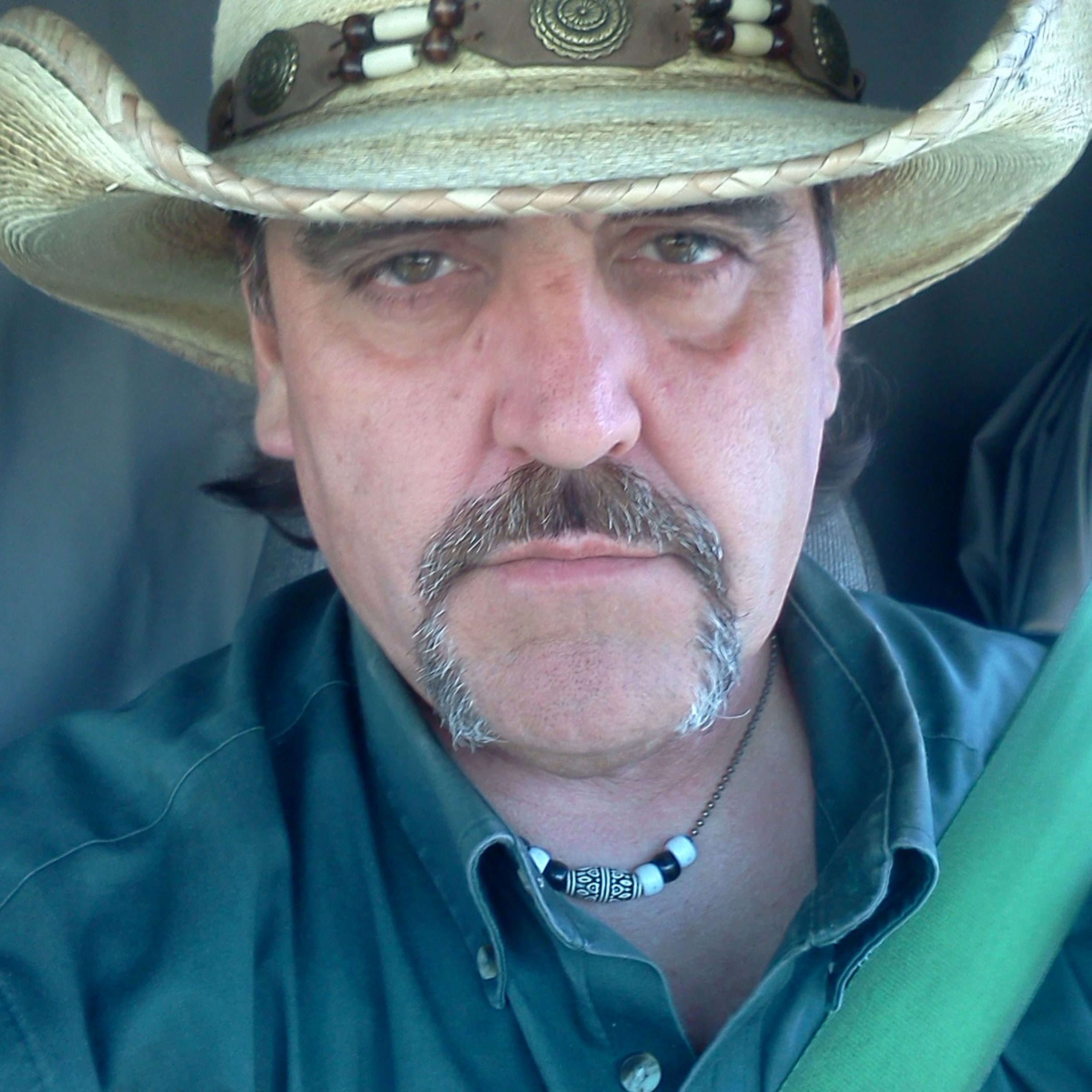 Chuck Barnes Music