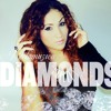 Rihanna Diamonds by: DELAMUZICA