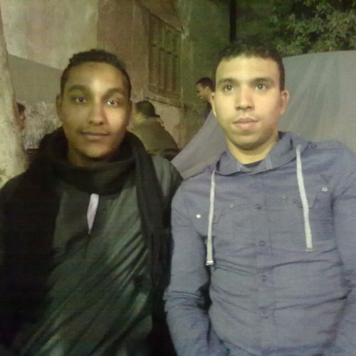 Genral omr رشاد عبد العال وعيد الشرونى