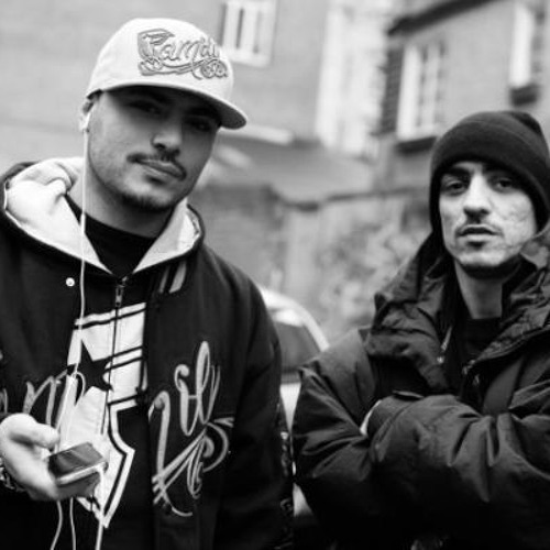 Зануда feat. Gipsy King - Беспредел