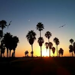 PACIFIC COAST HIGHWAY (INSTRUMENTAL)