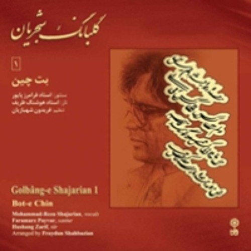 Mohamad Reza Shajarian - Tasnife Ze Man Negaram