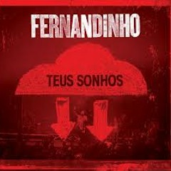 Fernandinho - Agindo Deus