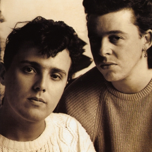 Tears For Fears Head Over Heels Telegraph