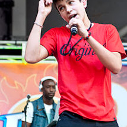 Stream Austin Mahone ft. Alyssa Shouse - No Air by AustinMahone's ...