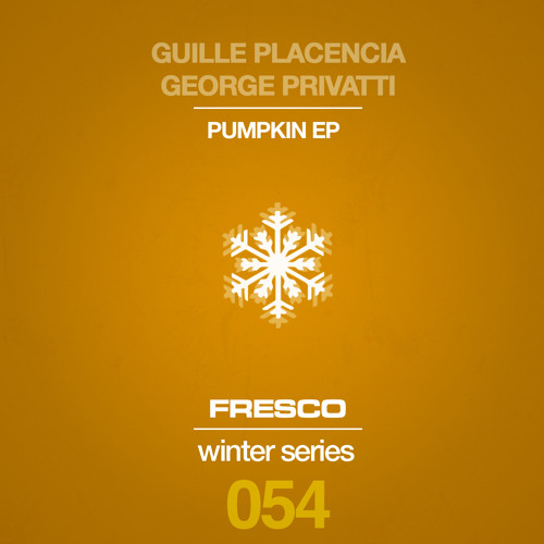 FRE054 B - Guille Placencia & George Privatti - Terakan (Original Mix)