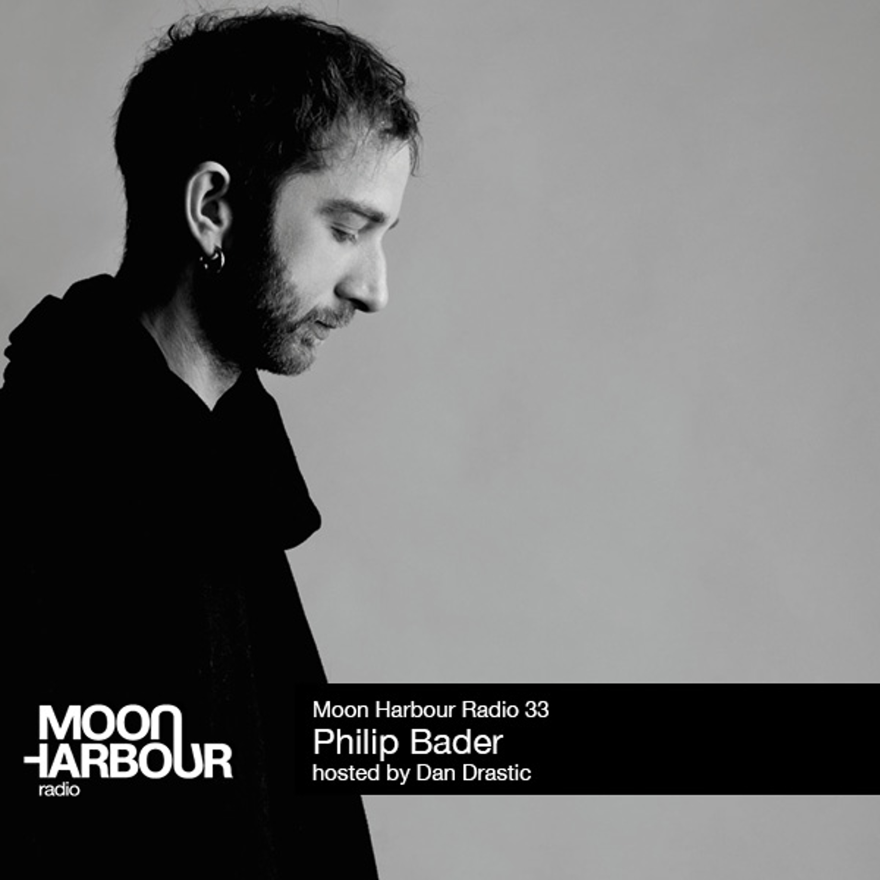 Moon Harbour