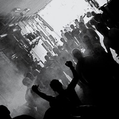 Dj T.A.G.@Nature-One 2012-08-04 [Tresor Bunker] (Saturday)