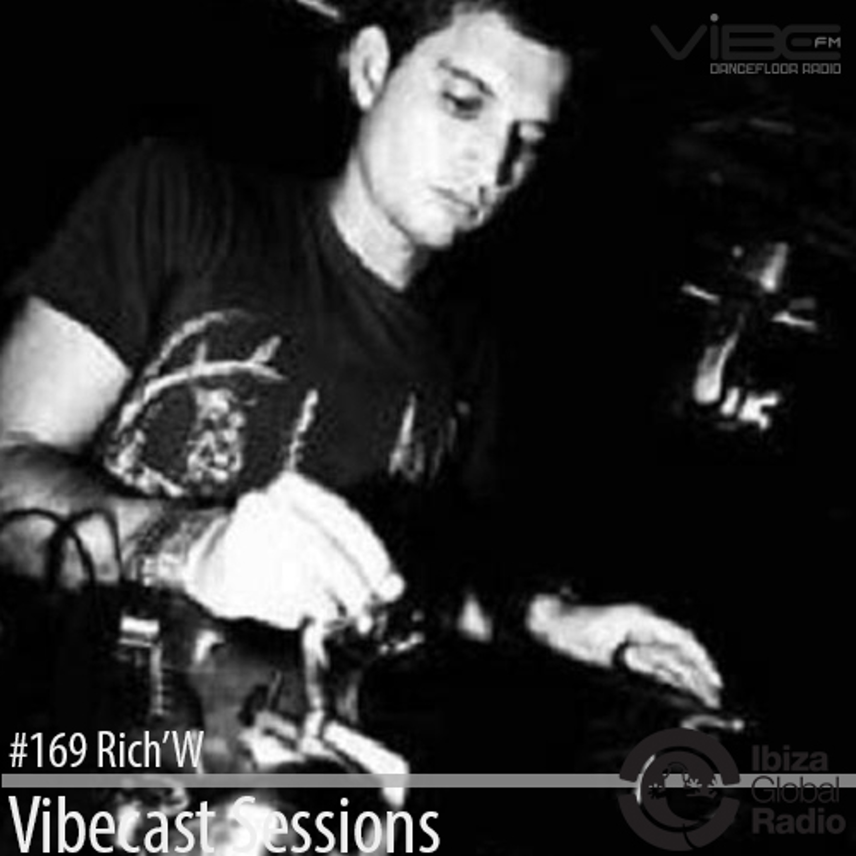 Vibecast Sessions
