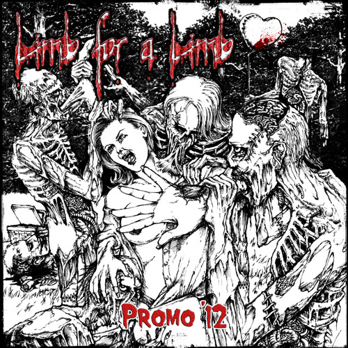 Limb For A Limb - 01 - Zombies