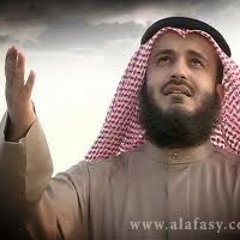 أصلي عليك مشاري راشد