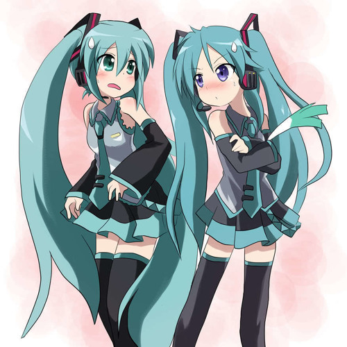 Stream Hatsune Miku Popipo (Vegetable Juice) by Noshowyu Listen