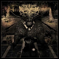 Necrophobic - 02 - Revelation 666