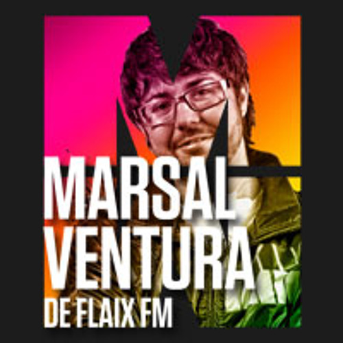 Stream Falca Summum: Marsal Ventura de Flaix FM! by Grup ViG | Listen  online for free on SoundCloud