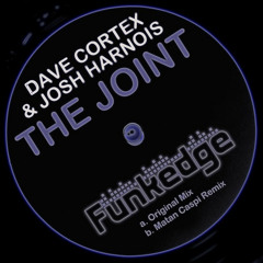 Dave Cortex & Josh Harnois - The Joint