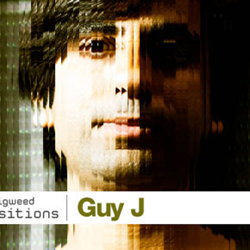 Guy J - John Digweed's Transitions Guest mix 18.01.13