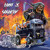 Artwork for LOST SOCIETY - Trash All Over You