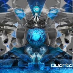 Create Culture - Vibratory Fields EP