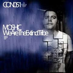 MOSHIC- We Are The Extinct Tribe(Teaser)!! COMING SOON!