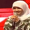 Fatin Shidqia Lubis - Grenade