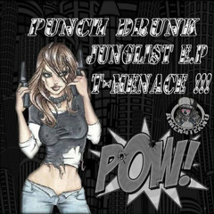 SHINE EYE GAL PRODUCED BY T-MENACE REMIX