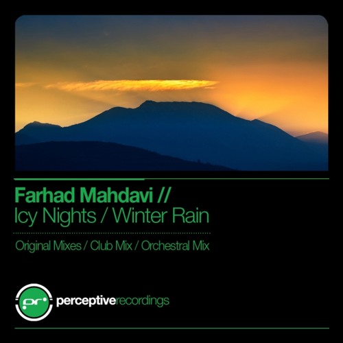 Farhad Mahdavi - Icy Nights (Orchestral Mix)  Preview