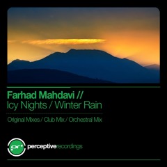 Farhad Mahdavi - Winter Rain (Original Mix)