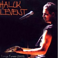 HALUK LEVENT - OPMEK ISTERDIM