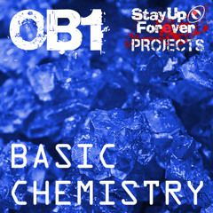 OB1 - Basic Chemistry - [S.U.F. Projects 12A]