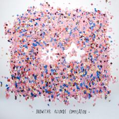 I Am Oak - Gold And Porcelain