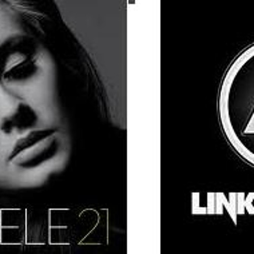 ( ADELE......LINKIN PARK  MIX ) DJ HuMaIDi 2013