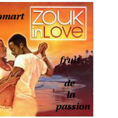 Fruit de la  passion  vol 2  by djkomart