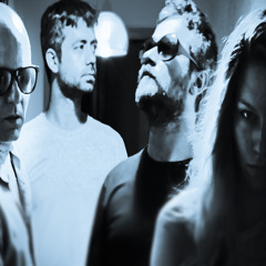 Totem Provoc plays Wolf Like Me by TV On The Radio