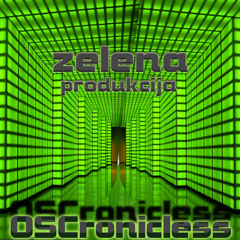OSCronicless - crna kronika