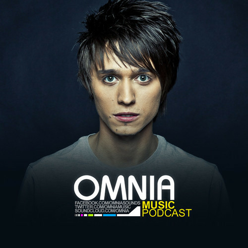 Stream Omnia Music Podcast #005 Special for SWMC 2013 (21 January 2013) by  Omnia | Listen online for free on SoundCloud
