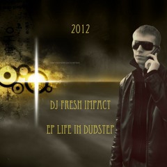 FRESH IMPACT feat. Alice Deejay - Talk To Me (Dubstep Remix)