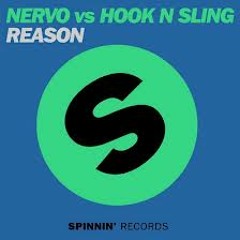 Hook and Sling ft. Nervo Reason (Ctrl Alt Funk EDM Backlash Mix)FREE DL