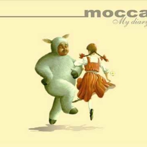 Mocca - and rain will fall