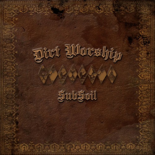 Dirt Worship EP