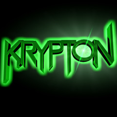 Krypton - Broken Eyes