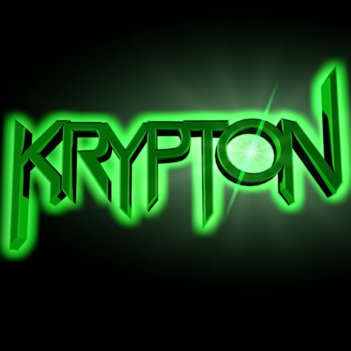 Stream Krypton - Broken Eyes by krypton-band | Listen online for free on  SoundCloud