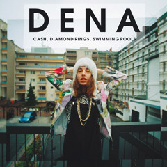 D E N A - Cash, Diamond Rings, Swimming Pools (Robot Koch Remix)