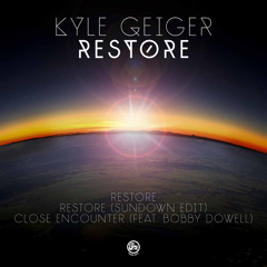 Kyle Geiger - Restore (Soma 357d)