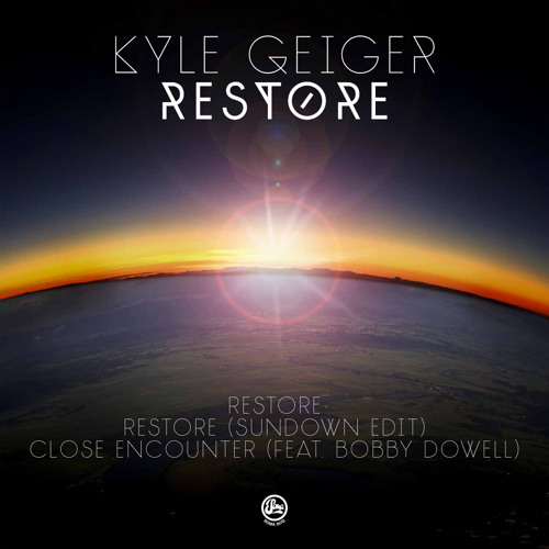 Kyle Geiger - Restore (Soma 357d)