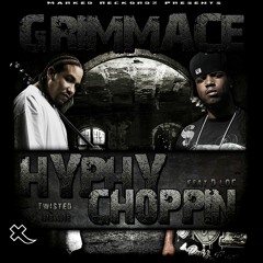 Hyphy Choppin(Feat. D-Loc The Gill God & Twisted Insane)