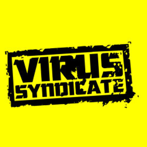 Virus Syndicate - Venom (Explicit) - Master